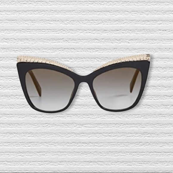 MOSCHINO sunglasses - Picture 4 of 12